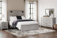 Cottonburg Bedroom Set - Bargain Furniture (Detroit, MI)