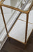 Ryandale Console Sofa Table - Bargain Furniture (Detroit, MI)