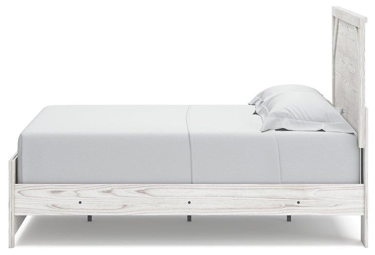 Gerridan Bedroom Set - Bargain Furniture (Detroit, MI)