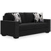 Gleston Sofa - Bargain Furniture (Detroit, MI)