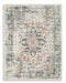Jarrpage 8' x 10' Rug - Bargain Furniture (Detroit, MI)