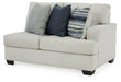 Lowder Sectional with Chaise - Bargain Furniture (Detroit, MI)
