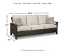 Paradise Trail Outdoor Seating Set - Bargain Furniture (Detroit, MI)