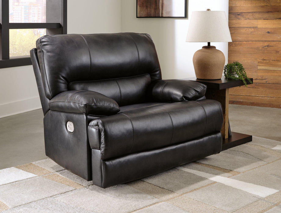 Mountainous Living Room Set - Bargain Furniture (Detroit, MI)