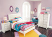 Paxberry Bed - Bargain Furniture (Detroit, MI)