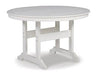 Transville Outdoor Dining Set - Bargain Furniture (Detroit, MI)