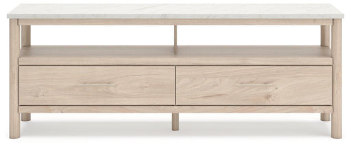 Cadmori 72" TV Stand - Bargain Furniture (Detroit, MI)
