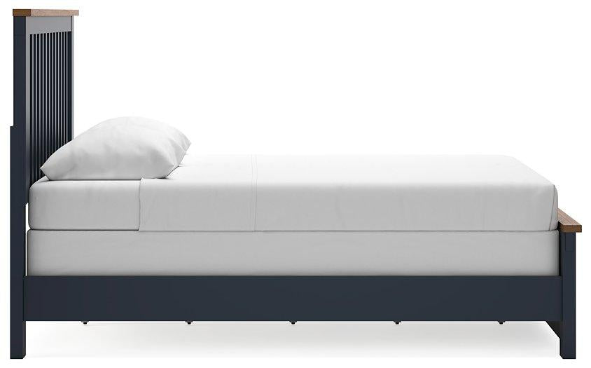 Landocken Bedroom Package - Bargain Furniture (Detroit, MI)