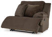 Top Tier Sectional Sofa - Bargain Furniture (Detroit, MI)