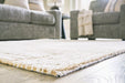 Adanmund 5' x 7' Rug - Bargain Furniture (Detroit, MI)