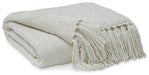 Tamish Throw (Set of 3) - Bargain Furniture (Detroit, MI)