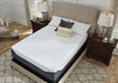 14 Inch Chime Elite Memory Foam Mattress in a Box - Bargain Furniture (Detroit, MI)