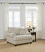 Asanti Oversized Chair - Bargain Furniture (Detroit, MI)