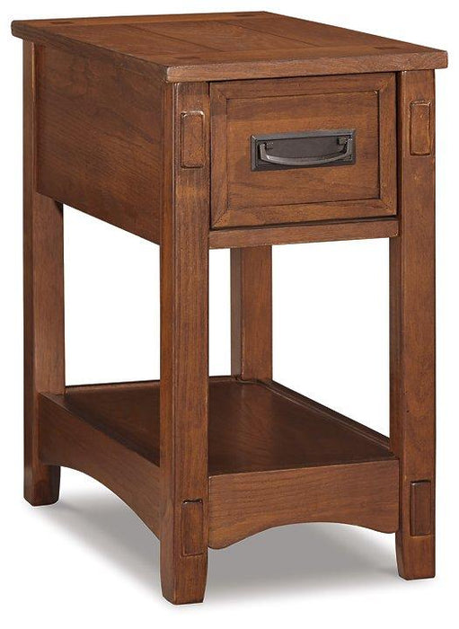 Breegin End Table Set - Bargain Furniture (Detroit, MI)