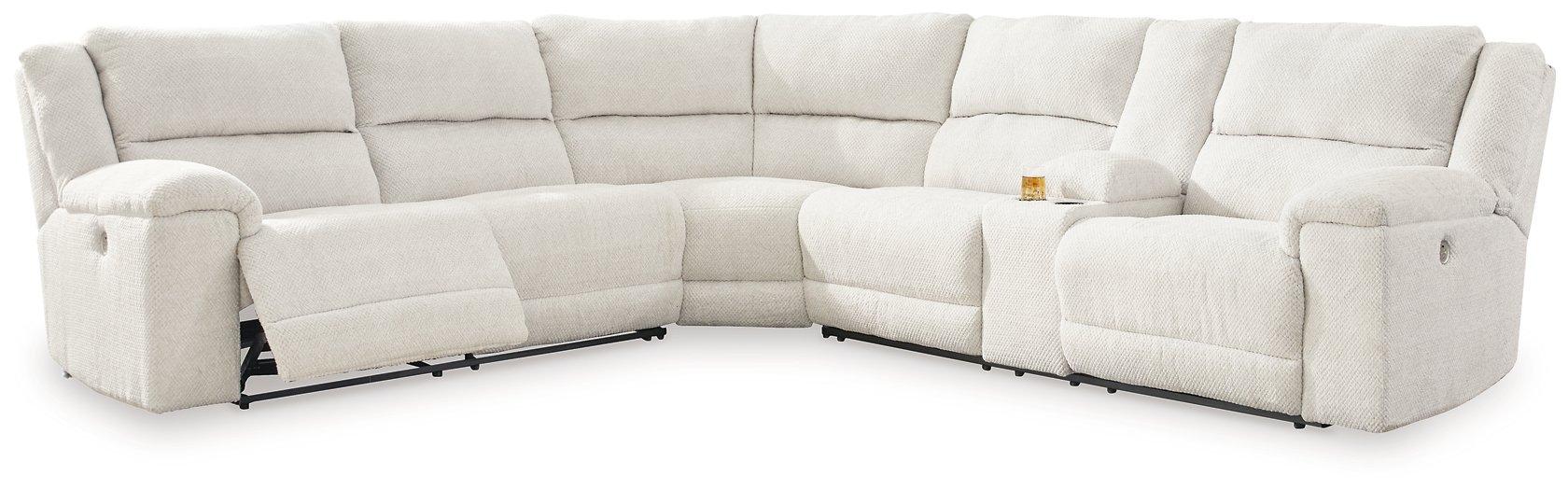 Keensburg Living Room Set - Bargain Furniture (Detroit, MI)