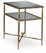 Cloverty Occasional Table Set - Bargain Furniture (Detroit, MI)