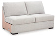 Koralynn Sectional with Chaise - Bargain Furniture (Detroit, MI)