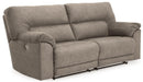 Cavalcade Power Reclining Living Room Set - Bargain Furniture (Detroit, MI)