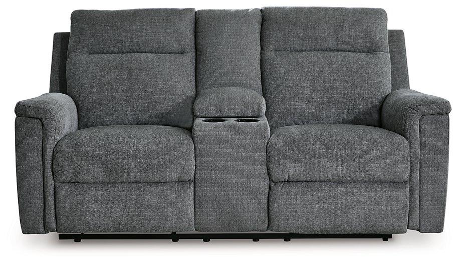 Barnsana Living Room Set - Bargain Furniture (Detroit, MI)