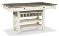 Bolanburg Dining Room Set - Bargain Furniture (Detroit, MI)
