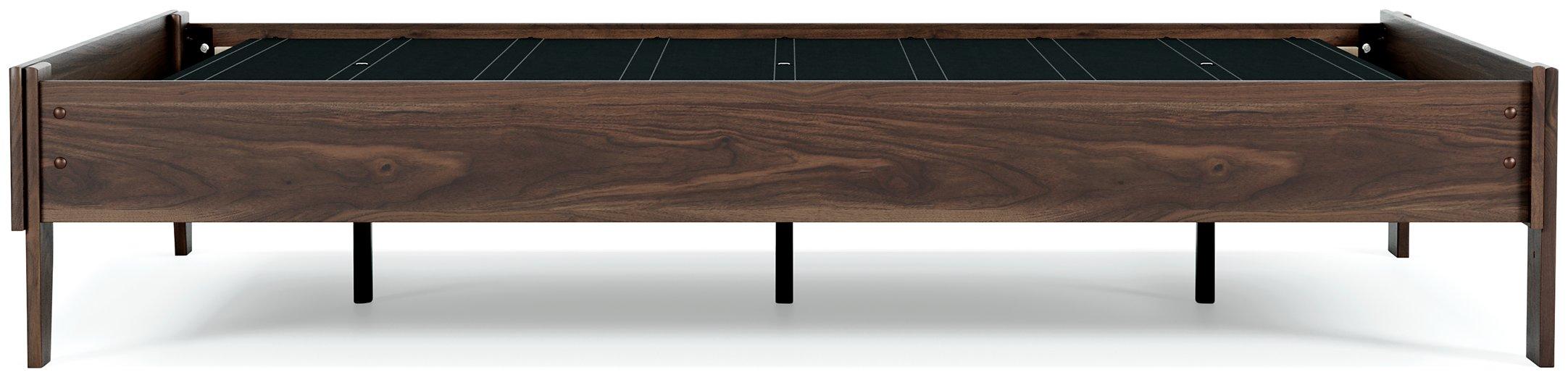 Calverson Youth Bed - Bargain Furniture (Detroit, MI)