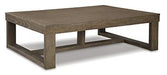 Cariton Table Set - Bargain Furniture (Detroit, MI)