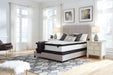 Chime 12 Inch Hybrid Mattress in a Box - Bargain Furniture (Detroit, MI)