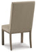 Chrestner Dining Set - Bargain Furniture (Detroit, MI)