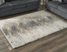 Jembeth 7'10" x 9'10" Rug - Bargain Furniture (Detroit, MI)