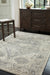 Precia 7'10" x 10'6" Rug - Bargain Furniture (Detroit, MI)