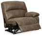 Segburg Power Reclining Sectional - Bargain Furniture (Detroit, MI)