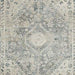 Precia 7'10" x 10'6" Rug - Bargain Furniture (Detroit, MI)