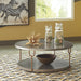Ranoka Occasional Table Set - Bargain Furniture (Detroit, MI)