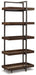 Starmore 3-Piece Wall Unit with Electric Fireplace - Bargain Furniture (Detroit, MI)