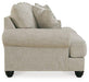 Asanti Loveseat - Bargain Furniture (Detroit, MI)