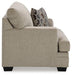 Stonemeade Oversized Chair - Bargain Furniture (Detroit, MI)