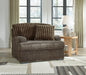 Aylesworth Oversized Chair - Bargain Furniture (Detroit, MI)