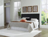 Danziar Bed - Bargain Furniture (Detroit, MI)