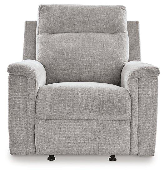 Barnsana Living Room Set - Bargain Furniture (Detroit, MI)