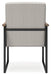 Montia Home Office Set - Bargain Furniture (Detroit, MI)