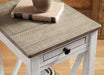 Adalane Accent Table - Bargain Furniture (Detroit, MI)