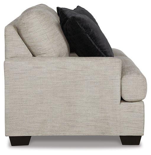 Vayda Living Room Set - Bargain Furniture (Detroit, MI)