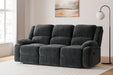 Draycoll Reclining Sofa - Bargain Furniture (Detroit, MI)