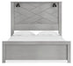 Cottonburg Bedroom Set - Bargain Furniture (Detroit, MI)