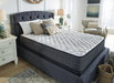 Limited Edition Firm Mattress - Bargain Furniture (Detroit, MI)