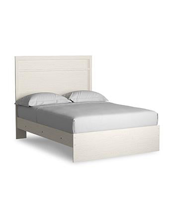Stelsie Bedroom Set - Bargain Furniture (Detroit, MI)
