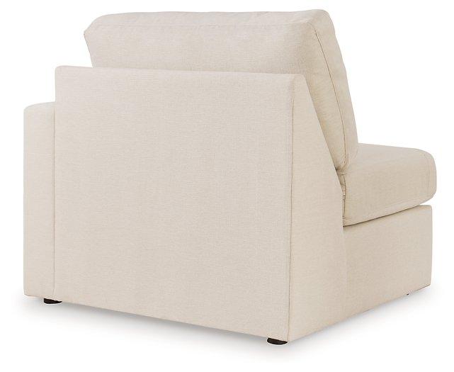 Modmax Balanced Sectional with Audio and Storage Consoles - Bargain Furniture (Detroit, MI)