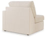 Modmax Balanced Sectional with Audio and Storage Consoles - Bargain Furniture (Detroit, MI)