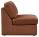 Modmax Balanced Sectional with Audio and Storage Consoles - Bargain Furniture (Detroit, MI)