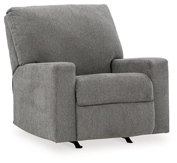 Deltona Living Room Set - Bargain Furniture (Detroit, MI)